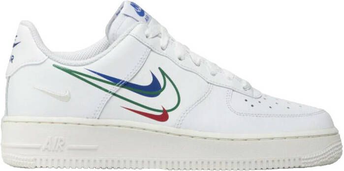 Nike Sportswear Sneakers laag 'Nike Air Force 1'