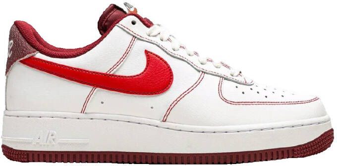 Nike Lage Sneakers Air Force 1 07