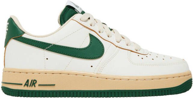 Nike Sneakers Air Force 1 Low '07 LV8 Vintage Gorge Green ( 's)