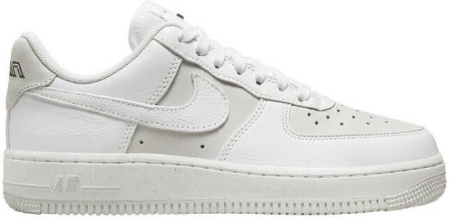 Nike Sneakers Air Force 1 Low '07 LX White Photon Dust 's)