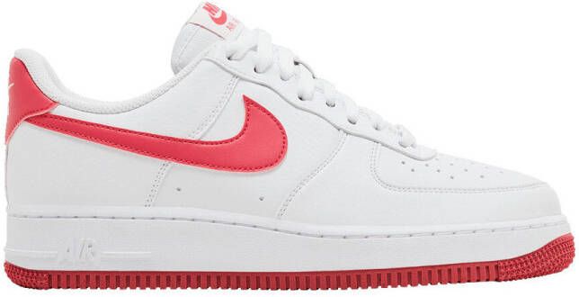Nike Sneakers Air Force 1 Low '07 Next Nature Aster Pink ( 's) - Foto 1