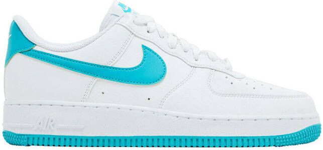 Nike Sneakers Air Force 1 Low '07 Next Nature Dusty Cactus ( 's)
