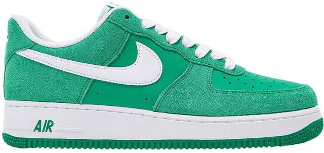 Nike Sneakers Air Force 1 Low '07 SK8 Stadium Green