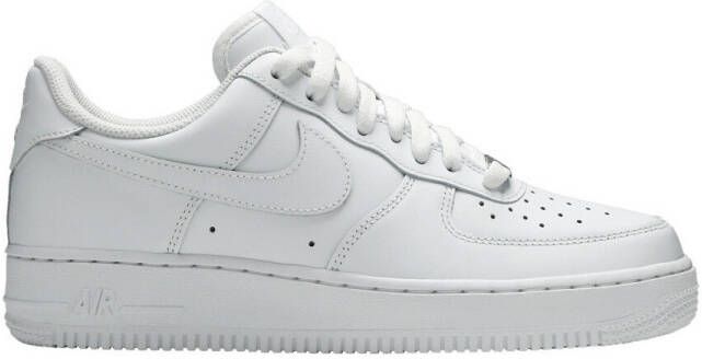 Unknown Sneakers Nike Air Force 1 Low '07 White ( 's)