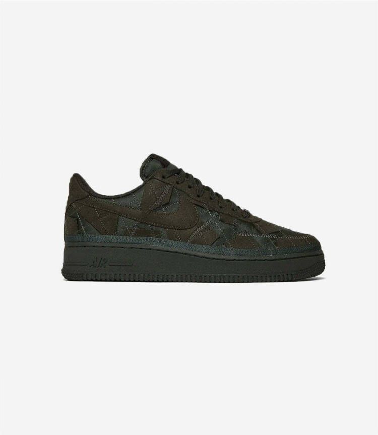 Nike Sneakers Air Force 1 Low SP Billie Eilish Sequoia