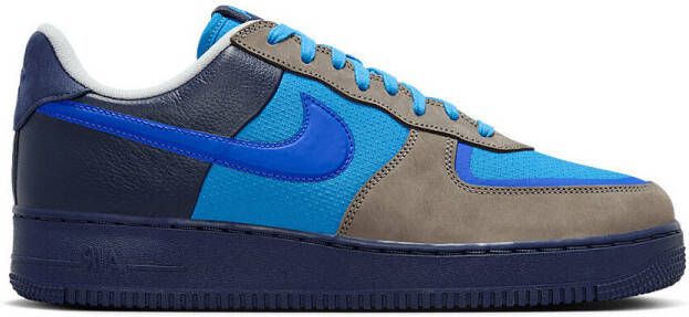 Nike Sneakers Air Force 1 Low SP Stash (2024)