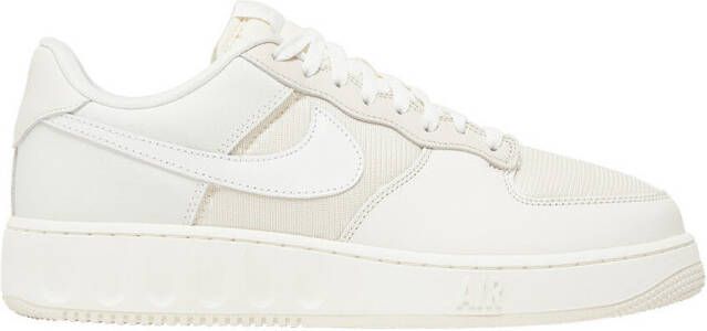 Nike Sneakers Air Force 1 Low Unity 'Sail'