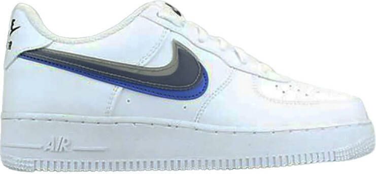 Nike Sneakers Baskets Air Force 1 Impact Next Nature cuir