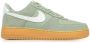 Nike Air Force 1'07 Air Force 1 in groen formaten: 42.5 - Thumbnail 2