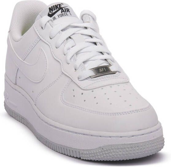 Nike Sneakers AIR FORCW 1 NEXT NATURE WHITE