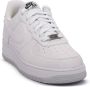 Nike Air Force 1 '07 Next Nature Damesschoenen White Black Metallic Silver White Dames - Thumbnail 3