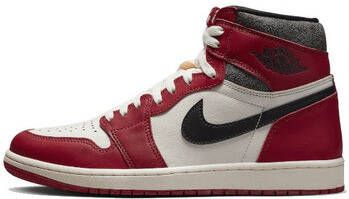 Nike Sneakers Air Jordan 1 High Chicago Lost And Found (Reimagined) (GS)