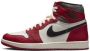 Nike Sneakers Air Jordan 1 High Chicago Lost And Found (Reimagined) (GS) - Thumbnail 2