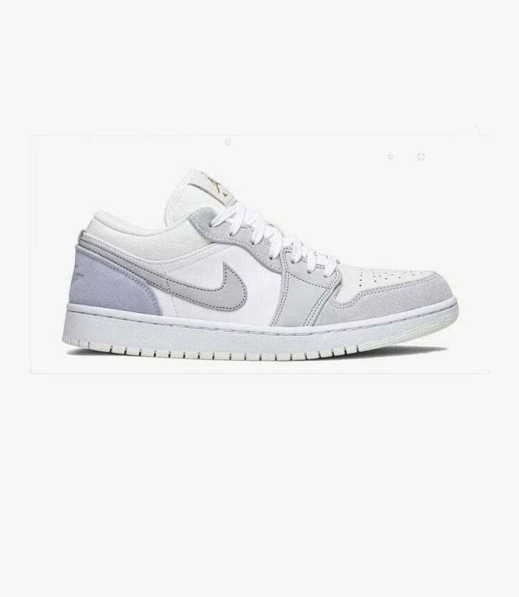 Nike Sneakers Air Jordan 1 low Paris