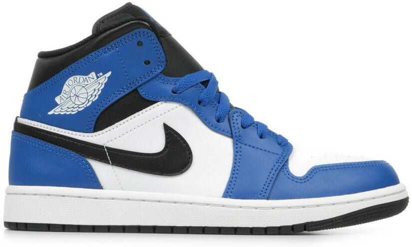 Nike Sneakers Air Jordan 1 Mid