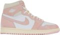 Nike Sneakers Air Jordan 1 Retro High Og Washed - Wit