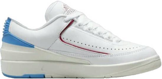 Nike Air Jordan 2 Low 'UNC to Chicago' ( 's) - Foto 2