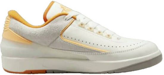 Nike Sneakers Air Jordan 2 Low