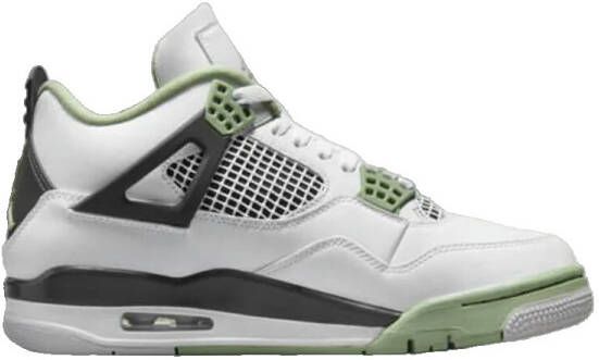 Nike Air Jordan 4 Retro Seafoam (W) AQ9129-103 Kleur als op foto Schoenen - Foto 2