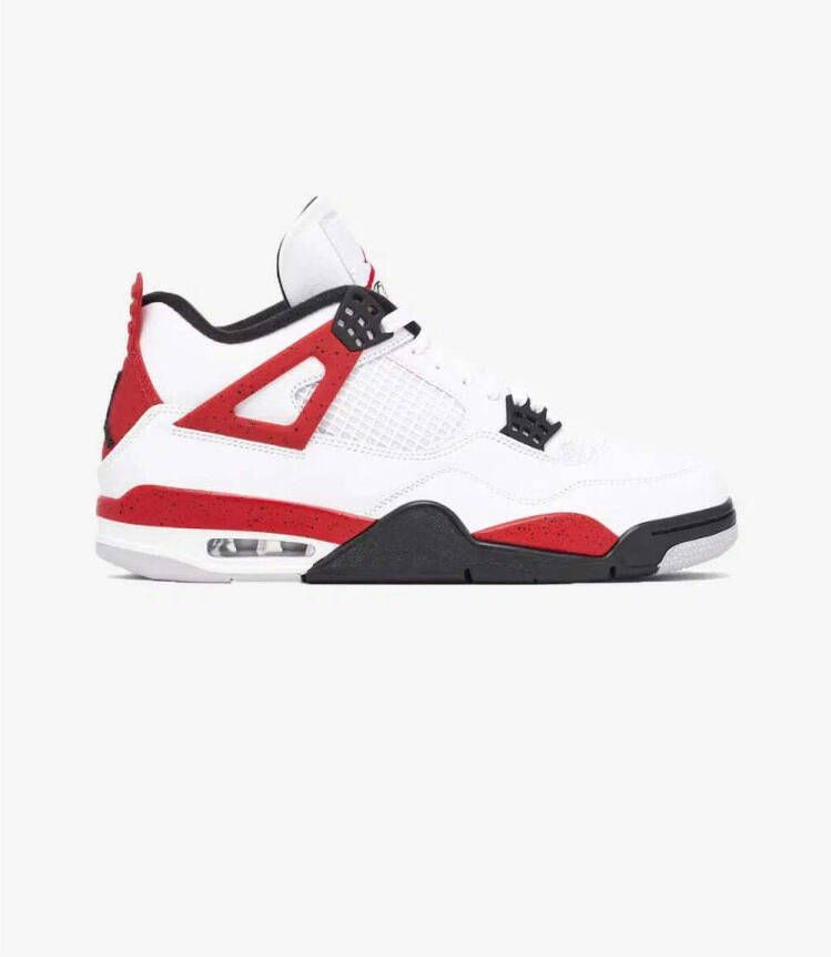 Nike Sneakers Air Jordan 4 Red Ce t