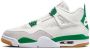 Jordan Retro Pine Green Sneakers Multicolor - Thumbnail 2