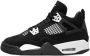 Nike Sneakers Air Jordan 4 Retro White Thunder (GS) - Thumbnail 2