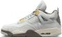 Jordan Air 4 Retro SE Craft Photon Dust Grijs - Thumbnail 2