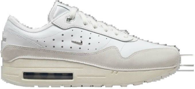 Nike Sneakers Air Max 1 86 Jacquemus Sail And - Foto 2
