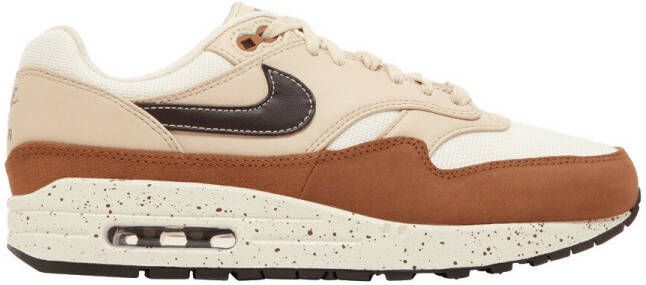 Nike Sneakers Air Max 1 '87 Velvet Brown ( 's)