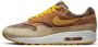 Nike Premium Pecan Air Max 1 Sneakers Beige Heren - Thumbnail 2