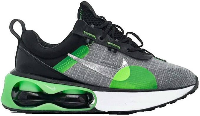 Nike Lage Sneakers Air Max 2021 (Gs) - Foto 4