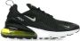 Nike Air Max 270 Heren Sneakers Schoenen Zwart FN8006 - Thumbnail 2