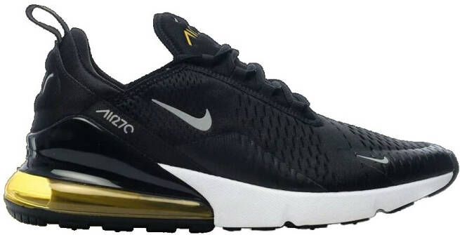 Nike Lage Sneakers Air Max 270