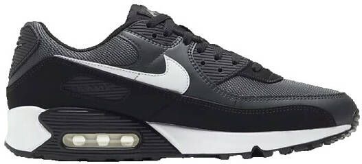 Nike Sneakers Baskets Air Max 90 cuir