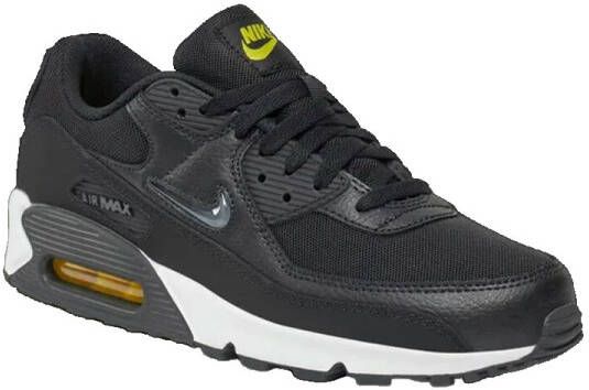 Nike Sneakers Air Max 90 Yellow Jewel - Foto 2