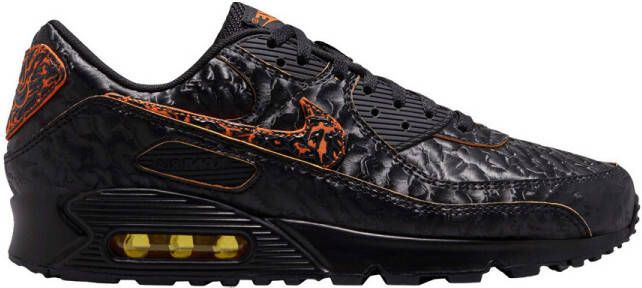Nike Sneakers Air Max 90 QS Volcano