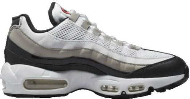 Nike Air Max 95 WMNS (Light Iron Ore Black) - Foto 5