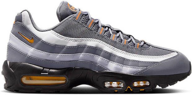 Nike Sneakers Air Max 95 Cool Grey Sundial
