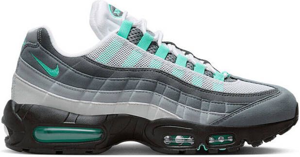Nike Sneakers Air Max 95 Hyper Turquoise