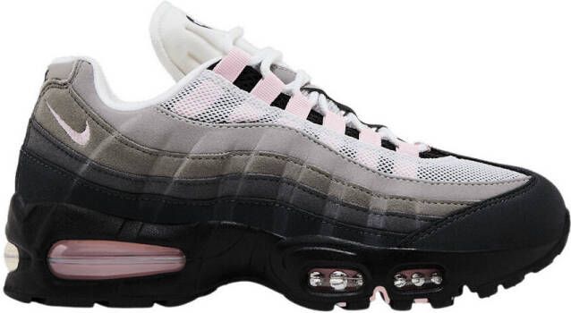 Nike Sneakers Air Max 95 OG Big Bubble Pink Foam ( 's)