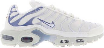 Nike Sneakers Baskets Air Max blanc bleu - Foto 2
