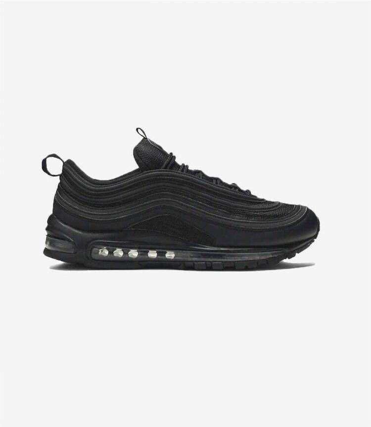 Nike Sneakers Air Max 97 Triple Black