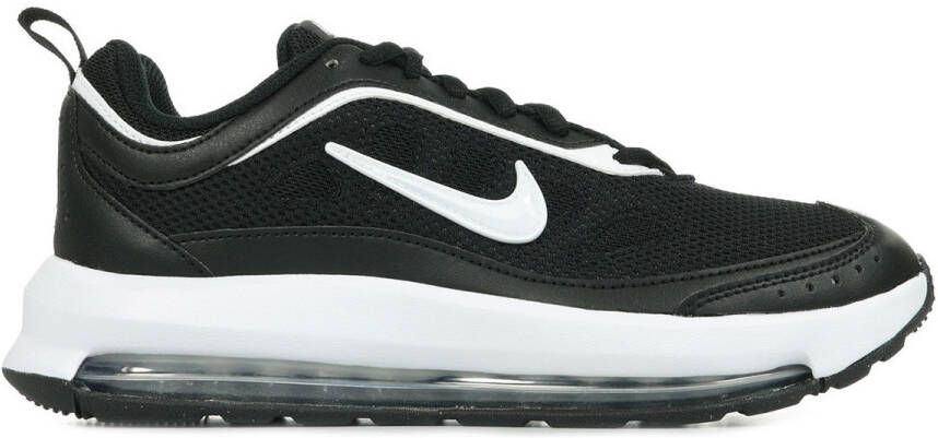 Nike Air Max AP Hardloopschoenen Dames Black White-Black - Foto 6