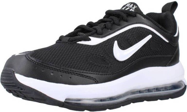Nike Air Max AP Hardloopschoenen Dames Black White-Black - Foto 5