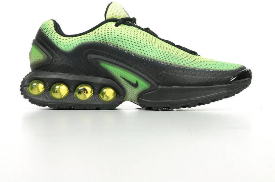 Nike Air Max Dn AMD men groen Schoenen