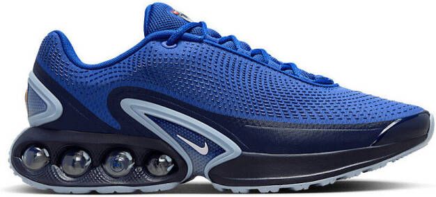 Nike Sneakers Air Max Dn Hyper Blue