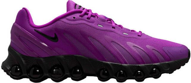 Nike Sneakers Air Max Dn8 Vivid Purple Black