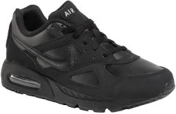 Nike Lage Sneakers Baskets Air Max Ivo noir