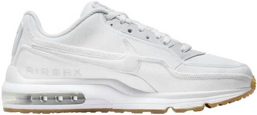 Nike Air Max LTD 3 Heren Sneakers Sportschoenen Grijs - Foto 4
