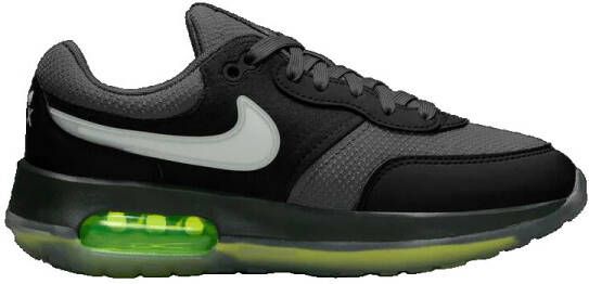 Nike Lage Sneakers Baskets Air Max Motif maille respirante